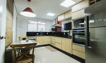 Imagem 4: Casa de condomínio sobrado para venda com 260 metros quadrados com 3 quartos