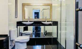 Imagem 14: Casa Alto Padrão com Piscina em Balneário Camboriú para Locação de Temporada