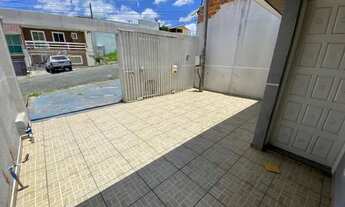 Imagem 4: Casa com 2 dormitórios para alugar, 80 m² por R$ 1.526/mês - Pilarzinho - Curitiba/PR