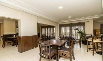 Imagem 6: CURITIBA - Apartamento Padrão - Batel