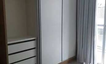 Imagem 2: Cobertura na Praia do Forte em Cabo Frio