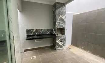 Imagem 5: Casa para venda possui 112 metros quadrados com 3 quartos