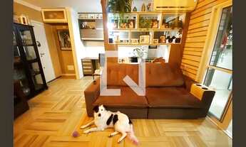 Imagem 2: Apartamento à Venda - Tucuruvi, 3 Quartos, 154 m2