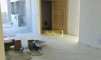 Imagem 3: Cobertura com 3 dormitórios à venda, 212 m² por R$ 1.200.000,00 - Canto do Forte - Praia G