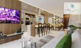 Imagem 2: Casa duplex com 3 suítes a venda em Eusebio