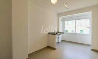 Imagem 3: São Paulo - Kitchenette/Studio - Santa Cecília