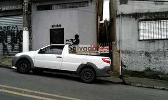 Imagem 2: Casa Térrea para locação na Vila Moraes - São Paulo