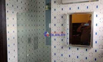 Imagem 6: Casa com 3 dormitórios para alugar, 400 m² por R$ 6.250,00/mês - Jardim dos Seixas - São J