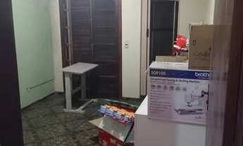 Imagem 3: JR Casa para venda com 80 metros quadrados com 2 quartos em Ribeira - Salvador - BA