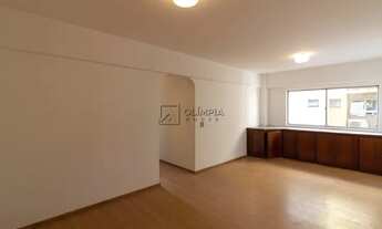 Imagem 2: Venda Apartamento 2 Dormitórios - 90 m² Vila Madalena