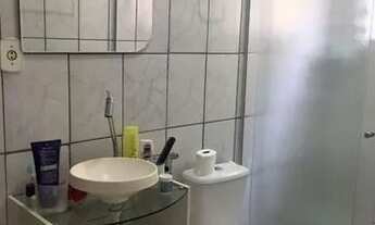 Imagem 6: Casa com 2 dormitórios à venda, 75 m² por R$ 320.000,00 - Residencial União - São José dos