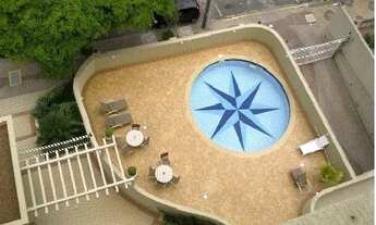 Imagem 5: Apartamento para locação vila itapura campinas, tres dormitorios