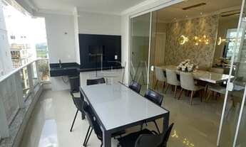 Imagem 4: Apartamento com Vista Mar na Meia Praia para Temporada