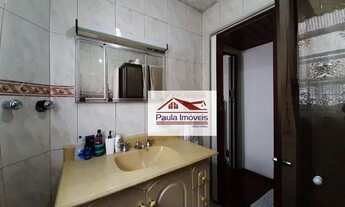 Imagem 6: Apartamento com 2 dormitórios para alugar, 60 m² por R$ 1.842,00/mês - Parque Novo Mundo