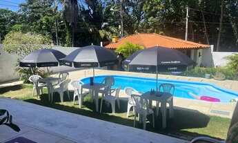 Imagem 4: Casa em Jacuípe de 4/4 a 50mts da praia