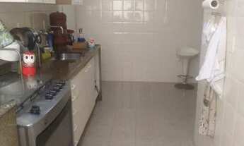 Imagem 6: Apartamento para venda tem 200 metros quadrados com 4 quartos