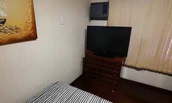 Imagem 6: Apartamento para venda na Vila Mury, V. Redonda, com 3 quartos e terraço