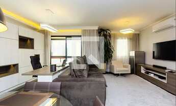 Imagem 5: Apartamento para Aluguel - Vila Olímpia, 2 Quartos, 96 m2