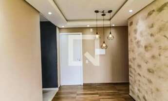 Imagem 3: Apartamento para Aluguel - Jardim D'Abril, 2 Quartos, 43 m2