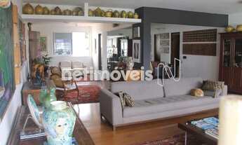 Imagem 6: Venda Apartamento 4 quartos Carmo Belo Horizonte