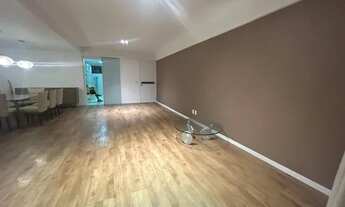 Imagem 3: Apartamento para aluguel possui 150m2 com 4 quartos