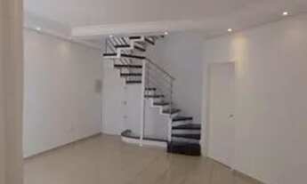 Imagem 5: Cobertura com 3 dormitórios, 174 m² - venda por R$ 1.100.000 ou aluguel por R$ 3.565/mês