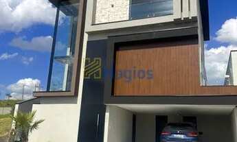 Imagem: Casa de Condomínio em Sítio do Morro