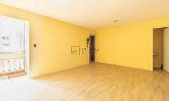 Imagem 2: Apartamento Venda 3 Dormitórios - 107 m² Pinheiros