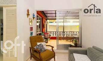 Imagem 2: Apartamento com 2 dormitórios à venda, 76 m² por R$ 930.000 - Ipanema - Rio de Janeiro/RJ