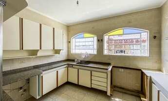 Imagem 2: Sobrado á Venda no Mandaqui - Jd Paraíso, 3 Dormitórios, Suíte, Vago