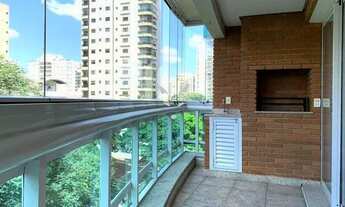 Imagem 4: SAO PAULO - Padrão - MOEMA