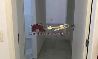 Imagem 5: Sobrado Campo Belo que pode ser Comercial ou residencial