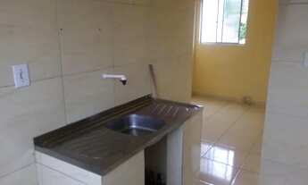 Imagem 6: Otimo apartamento de 2 quartos em bonsucesso, otima rua, um por andar, leia tudo