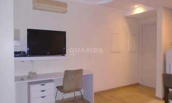 Imagem 3: Apartamento para aluguel, 1 quarto, 1 vaga, Independência - Porto Alegre/RS