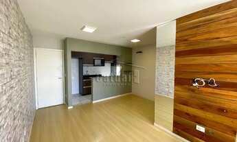 Imagem 7: Apartamento com 3 quartos no Tuscany Maison Edifício - Bairro Gleba Palhano em Londrina