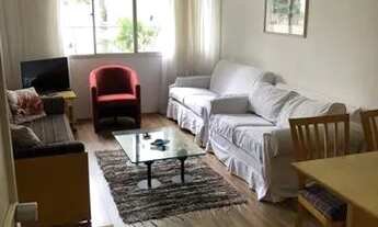 Imagem 2: FLAT - ITAIM BIBI - SP