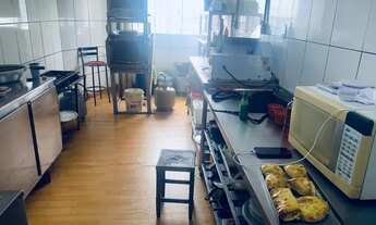 Imagem 7: Lanchonete /tradicional