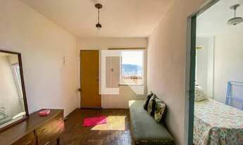 Imagem 3: Apartamento para Aluguel - Botafogo, 1 Quarto, 50 m2