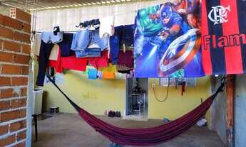 Imagem 5: Casa quitada Casa com 3 dormitórios