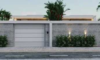 Imagem 3: Casas Médio Padrão Jacumã