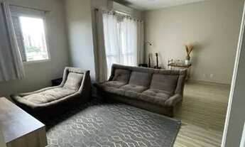 Imagem 4: Apartamento com 2 dormitórios à venda, 79 m² por R$ 490.000,00 - Condomínio Vitrine Esplan