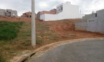 Imagem 4: Terreno 192m2 Votorantim Jardim Serra Dourada