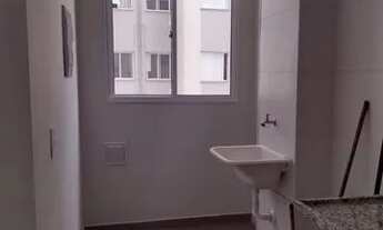 Imagem 4: Apartamento com 2 dormitórios à venda, 48 m² por R$ 318.000 - Jardim São Bento - Hortolând