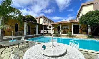 Imagem: NATAL - Casa Padrão - Capim Macio