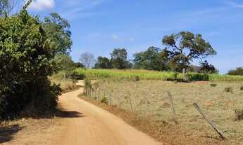 Imagem 2: Fazendinhas 20.000m2 com Água Luz e Porteiras 24.915 + Parcelas