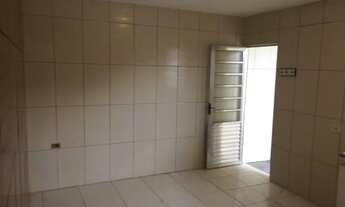 Imagem 3: Aluga-se dois cômodos grandes no capão