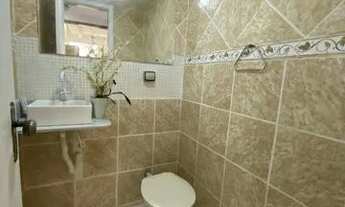 Imagem 7: Cobertura com 3 dormitórios para alugar, 130 m² por R$ 2.304,93/mês - Taquara - Rio de Jan