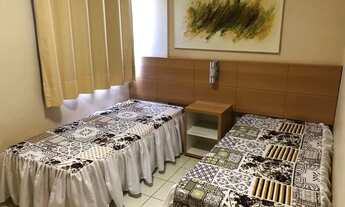 Imagem 7: Apto de 2/4 P/ 6 pessoas Thermas Paradise em Rio Quente