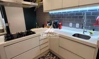 Imagem 6: Apartamento Residencial à venda, Osvaldo Cruz, São Caetano do Sul - AP0820