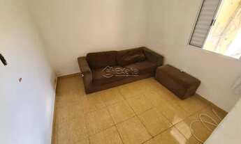 Imagem: SOROCABA - Casa Padrão - VILA COLORAU